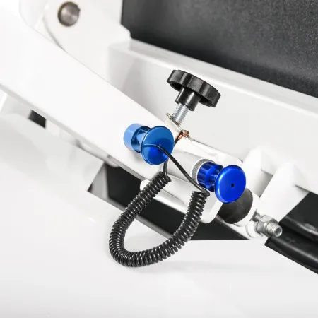 Баскетбольная стойка мобильная складная на пружинах вынос 2,25 м c противовесом ZAVODSPORTA за 530&nbsp;660 ₽ купить в Улан-Удэ