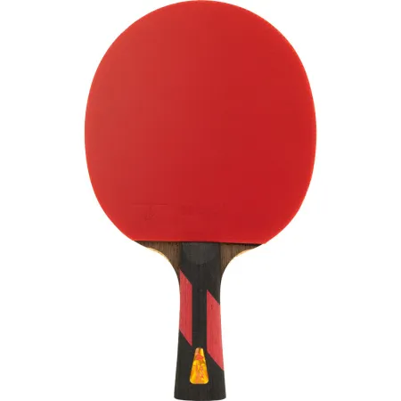 Ракетка для н/т DOUBLE FISH 7A+C, для професс.,ITTF Appr.,накл.2,1мм,+ 2 мяча V40+мм ITTF Appr за 3&nbsp;559.80 ₽ купить в Улан-Удэ
