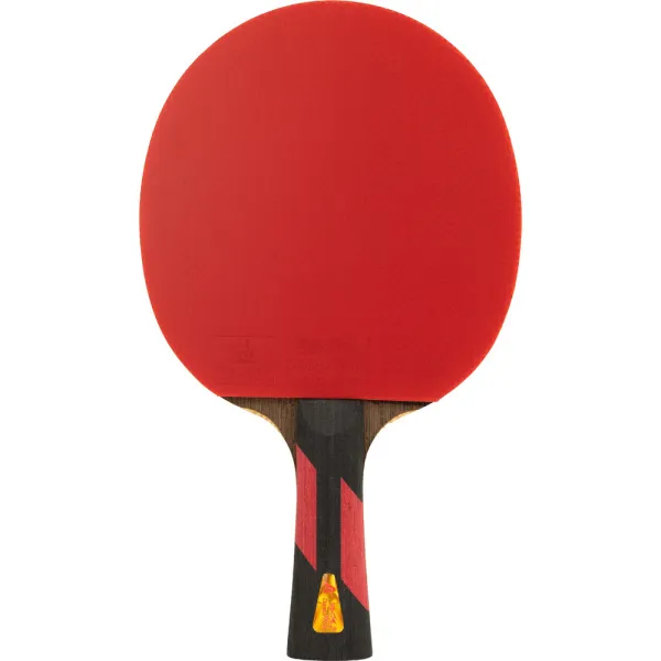 Ракетка для н/т DOUBLE FISH 7A+C, для професс.,ITTF Appr.,накл.2,1мм,+ 2 мяча V40+мм ITTF Appr за 3&nbsp;559.80 ₽ в Улан-Удэ