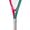 Ракетка б/т дет. Wilson Intrigue Jr 21, WR180510U, для дет.5-6лет, алюминий,со струн.,розово-бирюзов за 5&nbsp;271.70 ₽ купить в Улан-Удэ