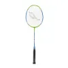 Ракетка для бадм. DOUBLE FISH JINQUE QT-1601, для продвинутых,карбон со струнами,литая,голубой за 3&nbsp;015.80 ₽ купить в Улан-Удэ