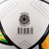 Мяч футзал. TORRES Futsal Club, FS323764, р.4, 10 пан. ПУ, 4 под. сл, гибрид. сш. бело-зел-оранж за 2&nbsp;264.40 ₽ купить в Улан-Удэ