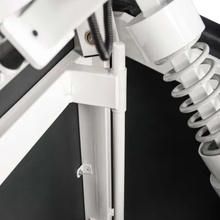 Баскетбольная стойка мобильная складная на пружинах вынос 2,25 м c противовесом ZAVODSPORTA за 530&nbsp;660 ₽ купить в Улан-Удэ