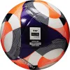 Мяч для пляж. футб. ADIDAS Conext 25 Pro Beach, JH1276, р.5, FIFA Pro, 14 пан, ТПУ, маш.сш, оранж. за 7&nbsp;457.90 ₽ купить в Улан-Удэ