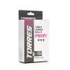 Мяч для наст. тенниса TORRES Profi 3*, TT23012, диам. 40+мм, упак. 6 шт, белый за 338.30 ₽ купить в Улан-Удэ