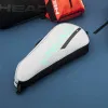 Сумка-чехол HEAD Tour Racquet Bag S, 260944-CCTE, с карманом для 3 тен.ракеток, серо-бирюзовый за 6&nbsp;723.50 ₽ купить в Улан-Удэ