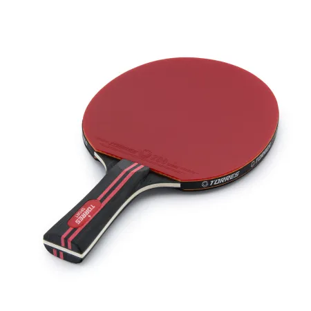 Ракетка для н/т TORRES Sport 1*, TT23005 для любителей, накладка 1,5 мм, конич. ручка за 991.10 ₽ купить в Улан-Удэ
