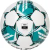 Мяч футб. SELECT NUMERO 10 V23, 0575060004, р.5, FIFA Basic, 32п, ПУ, руч. сш, бело-бирюзовый за 8&nbsp;051.20 ₽ купить в Улан-Удэ