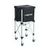 Корзина для теннисных мячей HEAD TT7003, на 125 мячей,с сумкой-переноской, складная, металл, черный за 6&nbsp;942.80 ₽ купить в Улан-Удэ