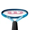 Ракетка б/т Wilson Tour Slam Lite Gr2, WR199010U2,для любит, алюминий, со струнами, сине-голубая за 6&nbsp;358 ₽ купить в Улан-Удэ