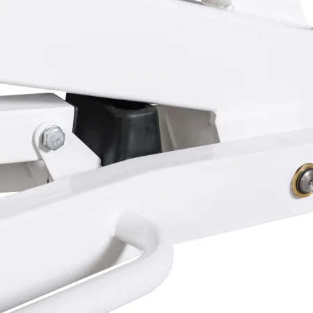 Баскетбольная стойка мобильная складная на пружинах вынос 2,25 м c противовесом ZAVODSPORTA за 530&nbsp;660 ₽ купить в Улан-Удэ