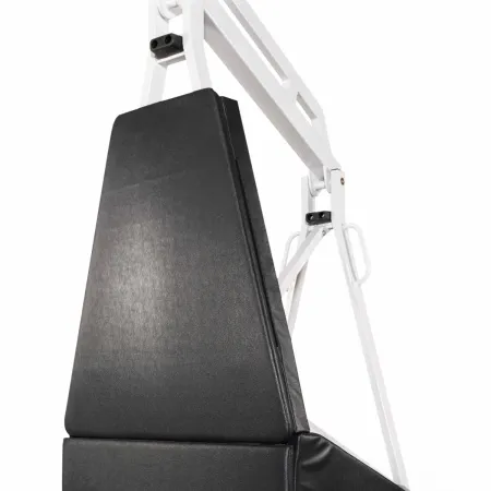 Баскетбольная стойка мобильная складная на пружинах вынос 1,65 м c противовесом ZAVODSPORTA за 527&nbsp;280 ₽ купить в Улан-Удэ