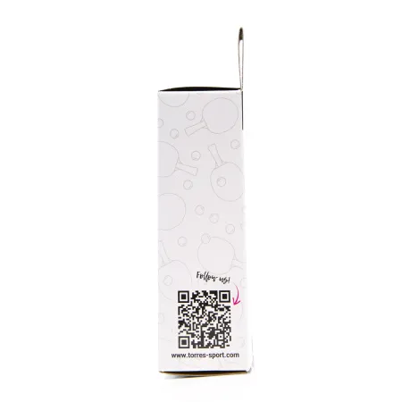 Мяч для наст. тенниса TORRES Profi 3*, TT23012, диам. 40+мм, упак. 6 шт, белый за 338.30 ₽ купить в Улан-Удэ