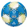 Мяч ганд. SELECT HB FORCE DB V25, 1622858205, Senior (р.3), EHF Appr,ПУ, гибр.сш., сине-белый за 8&nbsp;438.80 ₽ купить в Улан-Удэ