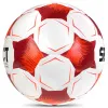 Мяч футзал. SELECT Futsal Samba v26, 1063471008, р.4,FIFA Basic, 32п, ТПУ, гибр.сш, бел-кр-черн за 5&nbsp;618.50 ₽ купить в Улан-Удэ