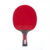 Ракетка для н/т DOUBLE FISH CK-208, для любителй, ITTF,наклад. 2,2 мм, конич. ручка + сумка-чехол за 2&nbsp;004.30 ₽ купить в Улан-Удэ