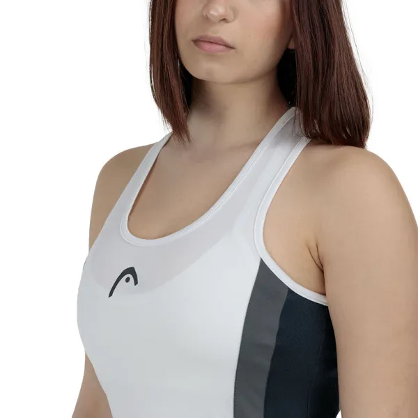 Платье HEAD Club 25 Dress W за 8&nbsp;795.80 ₽ в Улан-Удэ