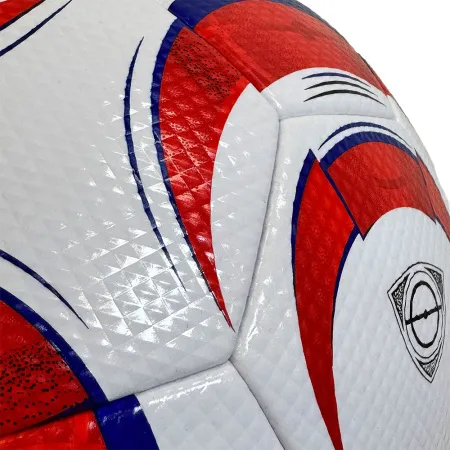 Мяч футб. ADIDAS Tiro Competition JW1534, р.5, FIFA Pro, 32 пан., ПУ, термосшивка, бело-красный за 7&nbsp;036.30 ₽ купить в Улан-Удэ