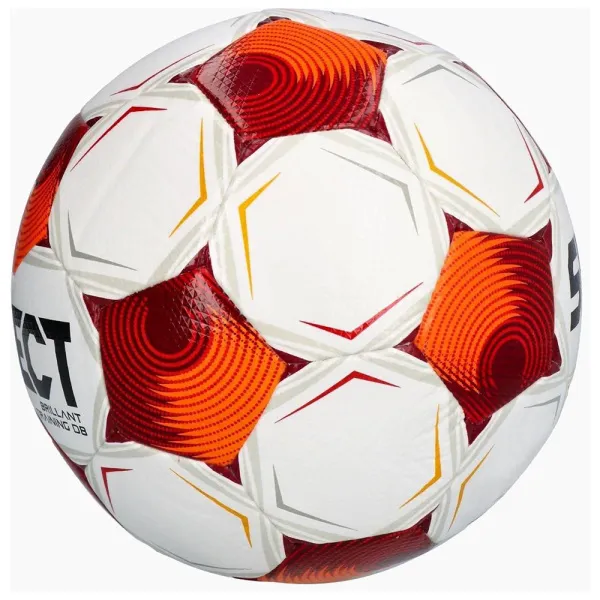 Мяч футб. SELECT Brillant Training DB V25 за 4&nbsp;936.80 ₽ в Улан-Удэ