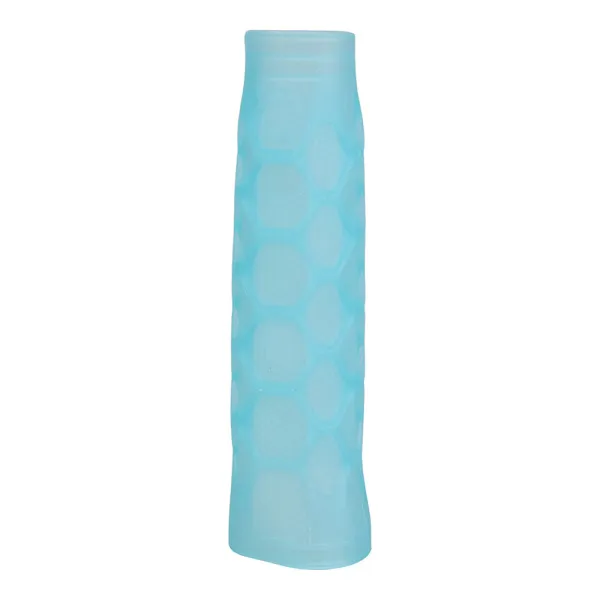 Грип BULLPADEL Grip Gel, 472015, 0.5 мм, голубой за 3&nbsp;830.10 ₽ в Улан-Удэ