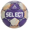 Мяч ганд. SELECT Ultimate Official EHF V24, 1612858999, Senior(р.3), EHF Appr, ПУ, руч.сш, фиол-сер за 15&nbsp;504 ₽ купить в Улан-Удэ