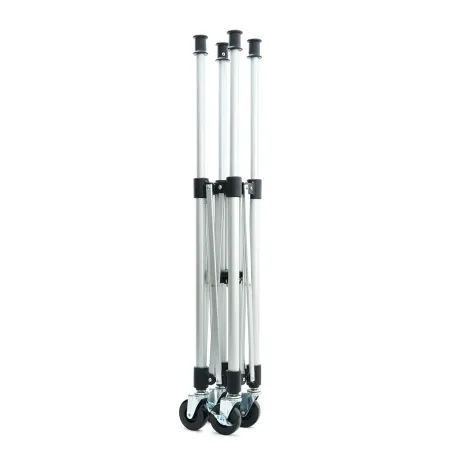 Корзина для теннисных мячей HEAD TT7003, на 125 мячей,с сумкой-переноской, складная, металл, черный за 6&nbsp;942.80 ₽ купить в Улан-Удэ