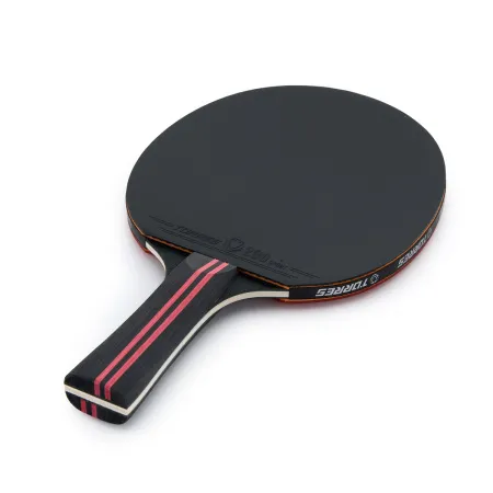 Ракетка для н/т TORRES Sport 1*, TT23005 для любителей, накладка 1,5 мм, конич. ручка за 991.10 ₽ купить в Улан-Удэ
