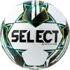 Мяч футб. SELECT Match DВ V23, 0575360004,р.5, FIFA Basic, 32п, ПУ, гибр.сш., бело-зелено-черн за 5&nbsp;875.20 ₽ купить в Улан-Удэ