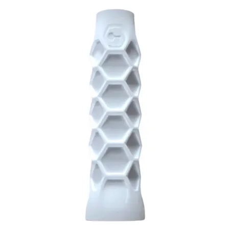 Грип BULLPADEL Hesacore, 454517, полиуретан, белый за 3&nbsp;321.80 ₽ купить в Улан-Удэ