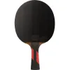 Ракетка для н/т DOUBLE FISH 7A+C, для професс.,ITTF Appr.,накл.2,1мм,+ 2 мяча V40+мм ITTF Appr за 3&nbsp;559.80 ₽ купить в Улан-Удэ