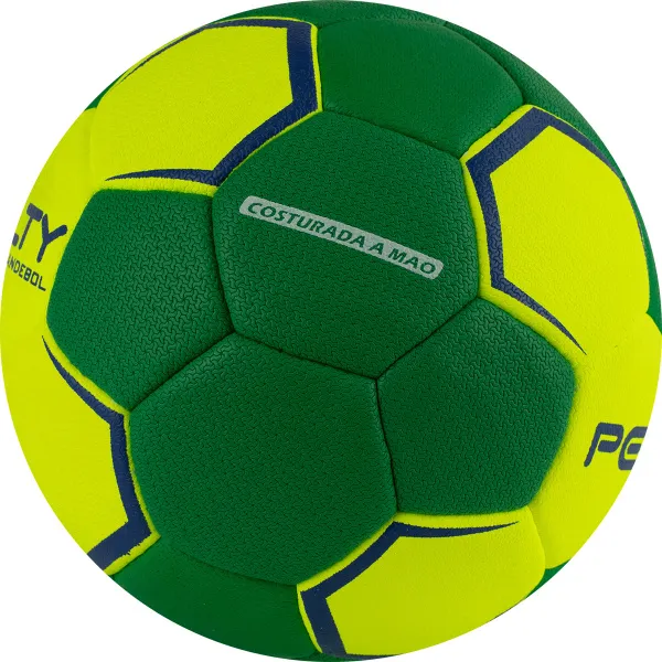 СЦ*Мяч ганд. PENALTY HANDEBOL SUECIA H2L ULTRA GRIP FEMININO, 5115615300-U,р.2,PU,руч.с,жел-зел за 3&nbsp;512.20 ₽ в Улан-Удэ