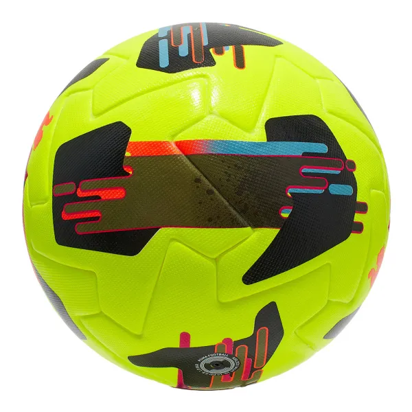 Мяч футб. PUMA Orbita 2 TB, 08432303, р.5, FIFA Quality Pro, 12 пан., ТПУ, термосшивка, желто-черный за 7&nbsp;260.70 ₽ в Улан-Удэ