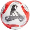 Мяч футб. ADIDAS Tiro Pro HT2428, р.5, FIFA Pro, 32 пан., ПУ, термосшивка, бело-красный за 13&nbsp;591.50 ₽ купить в Улан-Удэ