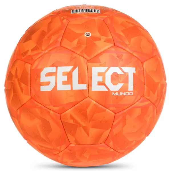 Мяч ганд. SELECT Mundo V26 за 4&nbsp;970.80 ₽ в Улан-Удэ