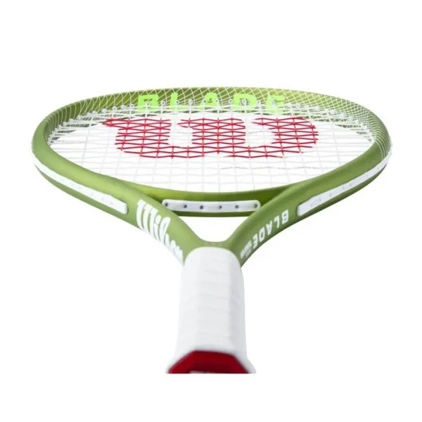 Ракетка б/т Wilson Blade Feel Team 103 за 10&nbsp;779.70 ₽ в Улан-Удэ