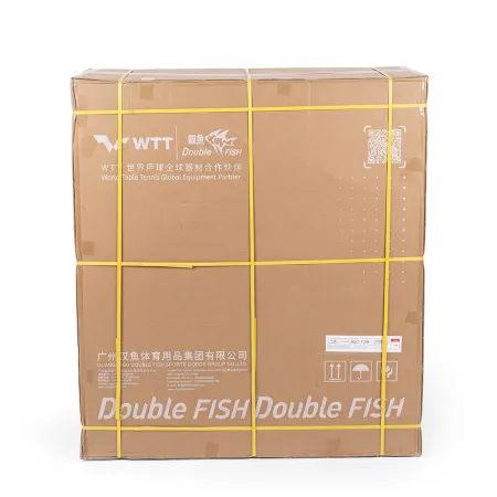 Стол для наст. тенниса DOUBLE FISH AW-138, Outdoor для открытого воздуха, толщина 6мм, синий за 71&nbsp;343.90 ₽ купить в Улан-Удэ