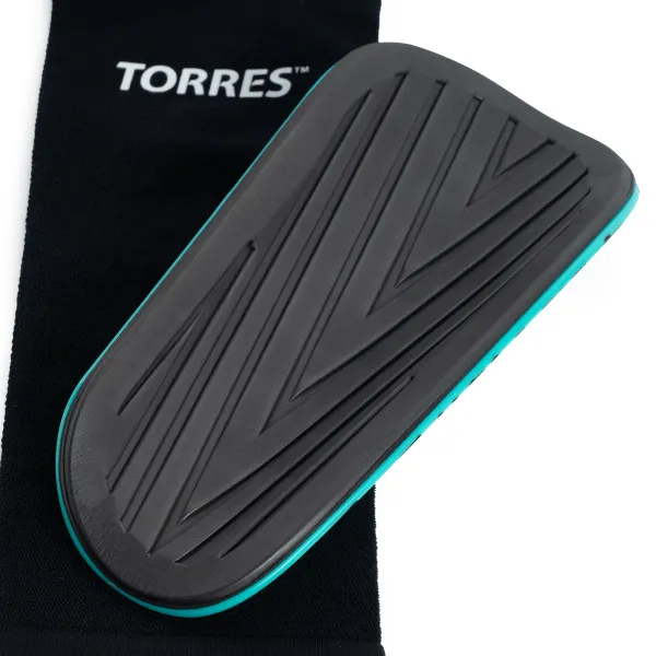 Щитки футбольные TORRES Pro за 1&nbsp;972 ₽ в Улан-Удэ