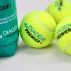 Мяч теннисный DIADEM Premier All Court 4B, BALL-4CASE-ALLCRT, уп. 4шт, одобр.ITF, фетр,желт за 996.20 ₽ купить в Улан-Удэ