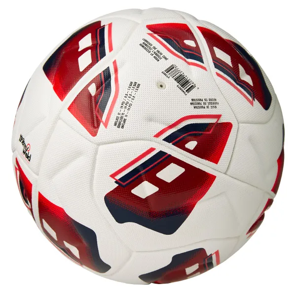 Мяч футб. VISION TRITON, FV425075, р.5,FIFA Quality Pro,MF, 16 пан, термосш.,бел-красный за 8&nbsp;007 ₽ в Улан-Удэ