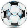 Мяч футзал. SELECT Futsal Master V26, 1043471003, р.4, Basic,32п, гл.ПУ, руч.сш,бело-сине-черный за 7&nbsp;031.20 ₽ купить в Улан-Удэ