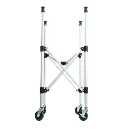 Корзина для теннисных мячей HEAD TT7003, на 125 мячей,с сумкой-переноской, складная, металл, черный за 6&nbsp;942.80 ₽ купить в Улан-Удэ