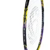 Ракетка бадм. TORRES Carbon PRO6, BD20521,для продв., стерж/обод из карбона,со струнами, фиол за 4&nbsp;477.80 ₽ купить в Улан-Удэ