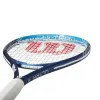 Ракетка б/т Wilson Ultra Power 105 Gr1, WR147010U1, для любит, композит, со струнами, темносин-бел за 11&nbsp;662 ₽ купить в Улан-Удэ