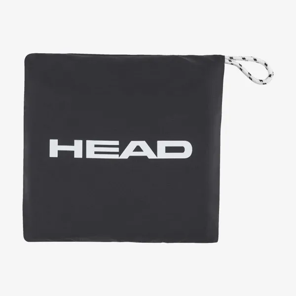 Сумка для обуви HEAD Tour Shoe Bag, 260704-BKWH, 35*23*14 см, черно-белый за 2&nbsp;099.50 ₽ в Улан-Удэ