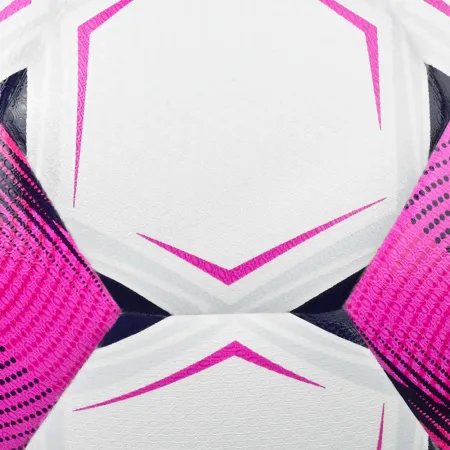 Мяч футб. SELECT Atlanta v26, 0575971011, р.5, FIFA Basic, облегч, 32п,ТПУ, гибрид.сш, бел-роз-черн. за 4&nbsp;712.40 ₽ купить в Улан-Удэ
