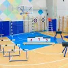 Щит баскетбольный игровой (монолитный поликарбонат) 1050х1800 мм ZAVODSPORTA за 47&nbsp;600 ₽ купить в Улан-Удэ