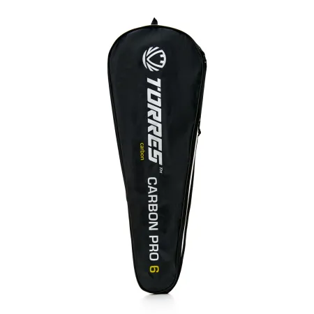 Ракетка бадм. TORRES Carbon PRO6, BD23521,для продв., стерж/обод из карбона,со струнами, фиол за 4&nbsp;477.80 ₽ купить в Улан-Удэ