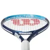 Ракетка б/т Wilson Ultra Power 105 Gr1, WR147010U1, для любит, композит, со струнами, темносин-бел за 11&nbsp;662 ₽ купить в Улан-Удэ