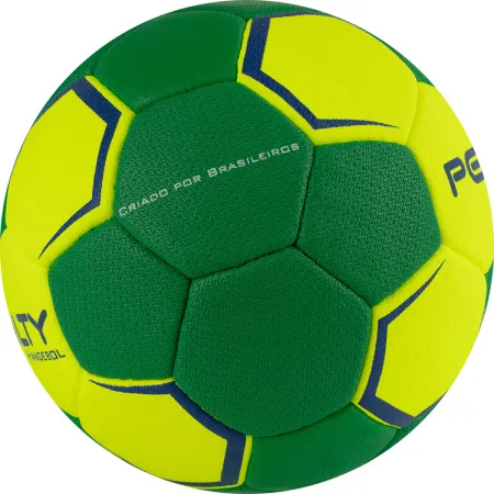 СЦ*Мяч ганд. PENALTY HANDEBOL SUECIA H2L ULTRA GRIP FEMININO, 5115615300-U,р.2,PU,руч.с,жел-зел за 3&nbsp;512.20 ₽ купить в Улан-Удэ