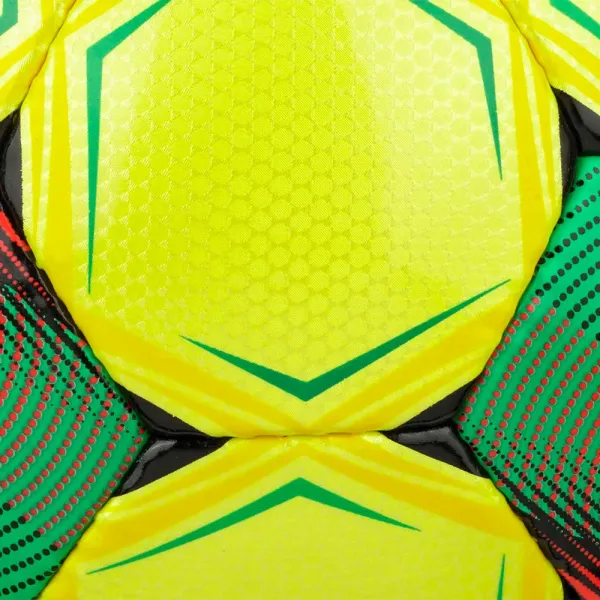 Мяч футзал. SELECT Futsal Mimas V26, 1053471007, р.4,FIFA Basic, 32п, ПУ, руч.сш, желто-зелено-черн. за 6&nbsp;113.20 ₽ в Улан-Удэ